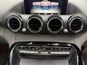 USED 2017 67 MERCEDES-BENZ AMG GT 4.0 V8 BiTurbo C Edition 50 Coupe 2dr Petrol SpdS DCT Euro 6 (s/s) (557 ps) 