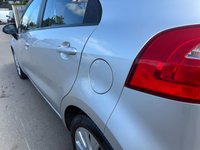 USED 2013 13 KIA RIO 1.1 CRDi EcoDynamics 2 Hatchback 5dr Diesel Manual Euro 5 (s/s) (74 bhp) HPI CLEAR SERVICE HISTORY