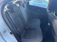 USED 2013 13 KIA RIO 1.1 CRDi EcoDynamics 2 Hatchback 5dr Diesel Manual Euro 5 (s/s) (74 bhp) HPI CLEAR SERVICE HISTORY
