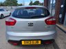 USED 2013 13 KIA RIO 1.1 CRDi EcoDynamics 2 Hatchback 5dr Diesel Manual Euro 5 (s/s) (74 bhp) HPI CLEAR SERVICE HISTORY