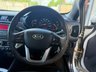 USED 2013 13 KIA RIO 1.1 CRDi EcoDynamics 2 Hatchback 5dr Diesel Manual Euro 5 (s/s) (74 bhp) HPI CLEAR SERVICE HISTORY