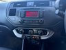 USED 2013 13 KIA RIO 1.1 CRDi EcoDynamics 2 Hatchback 5dr Diesel Manual Euro 5 (s/s) (74 bhp) HPI CLEAR SERVICE HISTORY