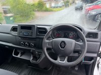 USED 2020 70 RENAULT MASTER 2.3 dCi 35 Business Panel Van 4dr Diesel Manual FWD LWB Medium Roof Euro 6 (135 ps) 1 OWNER FROM NEW, EURO 6 "NO VAT"