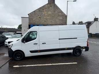 View our RENAULT MASTER