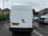 USED 2020 70 RENAULT MASTER 2.3 dCi 35 Business Panel Van 4dr Diesel Manual FWD LWB Medium Roof Euro 6 (135 ps) 1 OWNER FROM NEW, EURO 6 "NO VAT"