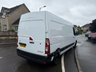 USED 2020 70 RENAULT MASTER 2.3 dCi 35 Business Panel Van 4dr Diesel Manual FWD LWB Medium Roof Euro 6 (135 ps) 1 OWNER FROM NEW, EURO 6 "NO VAT"