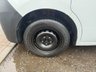 USED 2020 70 RENAULT MASTER 2.3 dCi 35 Business Panel Van 4dr Diesel Manual FWD LWB Medium Roof Euro 6 (135 ps) 1 OWNER FROM NEW, EURO 6 "NO VAT"