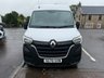 USED 2020 70 RENAULT MASTER 2.3 dCi 35 Business Panel Van 4dr Diesel Manual FWD LWB Medium Roof Euro 6 (135 ps) 1 OWNER FROM NEW, EURO 6 "NO VAT"