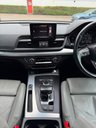 USED 2019 19 AUDI Q5 2.0 TDI 40 Sport S Tronic quattro Euro 6 (s/s) 5dr HPI CLEAR,FULL SERVICE HISTORY