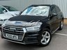 USED 2019 19 AUDI Q5 2.0 TDI 40 Sport S Tronic quattro Euro 6 (s/s) 5dr HPI CLEAR,FULL SERVICE HISTORY