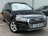 USED 2019 19 AUDI Q5 2.0 TDI 40 Sport S Tronic quattro Euro 6 (s/s) 5dr HPI CLEAR,FULL SERVICE HISTORY