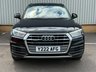 USED 2019 19 AUDI Q5 2.0 TDI 40 Sport S Tronic quattro Euro 6 (s/s) 5dr HPI CLEAR,FULL SERVICE HISTORY