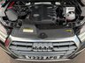 USED 2019 19 AUDI Q5 2.0 TDI 40 Sport S Tronic quattro Euro 6 (s/s) 5dr HPI CLEAR,FULL SERVICE HISTORY