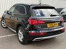 USED 2019 19 AUDI Q5 2.0 TDI 40 Sport S Tronic quattro Euro 6 (s/s) 5dr HPI CLEAR,FULL SERVICE HISTORY