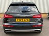 USED 2019 19 AUDI Q5 2.0 TDI 40 Sport S Tronic quattro Euro 6 (s/s) 5dr HPI CLEAR,FULL SERVICE HISTORY