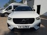 USED 2023 73 VOLVO XC40 1.5h T4 Recharge 10.7kWh Plus SUV 5dr Petrol Plug-in Hybrid Auto Euro 6 (s/s) (211 ps) 