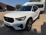 USED 2023 73 VOLVO XC40 1.5h T4 Recharge 10.7kWh Plus SUV 5dr Petrol Plug-in Hybrid Auto Euro 6 (s/s) (211 ps) 