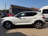 USED 2023 73 VOLVO XC40 1.5h T4 Recharge 10.7kWh Plus SUV 5dr Petrol Plug-in Hybrid Auto Euro 6 (s/s) (211 ps) 