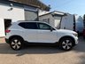USED 2023 73 VOLVO XC40 1.5h T4 Recharge 10.7kWh Plus SUV 5dr Petrol Plug-in Hybrid Auto Euro 6 (s/s) (211 ps) 