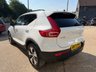 USED 2023 73 VOLVO XC40 1.5h T4 Recharge 10.7kWh Plus SUV 5dr Petrol Plug-in Hybrid Auto Euro 6 (s/s) (211 ps) 