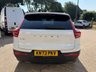 USED 2023 73 VOLVO XC40 1.5h T4 Recharge 10.7kWh Plus SUV 5dr Petrol Plug-in Hybrid Auto Euro 6 (s/s) (211 ps) 