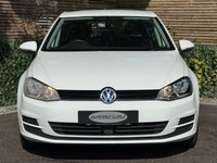 USED 2014 14 VOLKSWAGEN GOLF 1.4 TSI BlueMotion Tech SE Hatchback 5dr Petrol Manual Euro 5 (s/s) (122 ps) 12 MONTHS AA, FRESH SERVICE