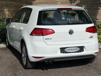USED 2014 14 VOLKSWAGEN GOLF 1.4 TSI BlueMotion Tech SE Hatchback 5dr Petrol Manual Euro 5 (s/s) (122 ps) 12 MONTHS AA, FRESH SERVICE