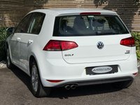 USED 2014 14 VOLKSWAGEN GOLF 1.4 TSI BlueMotion Tech SE Hatchback 5dr Petrol Manual Euro 5 (s/s) (122 ps) 12 MONTHS AA, FRESH SERVICE