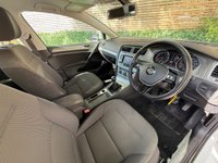 USED 2014 14 VOLKSWAGEN GOLF 1.4 TSI BlueMotion Tech SE Hatchback 5dr Petrol Manual Euro 5 (s/s) (122 ps) 12 MONTHS AA, FRESH SERVICE