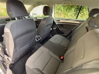 USED 2014 14 VOLKSWAGEN GOLF 1.4 TSI BlueMotion Tech SE Hatchback 5dr Petrol Manual Euro 5 (s/s) (122 ps) 12 MONTHS AA, FRESH SERVICE