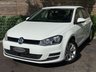 USED 2014 14 VOLKSWAGEN GOLF 1.4 TSI BlueMotion Tech SE Hatchback 5dr Petrol Manual Euro 5 (s/s) (122 ps) 12 MONTHS AA, FRESH SERVICE