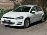 USED 2014 14 VOLKSWAGEN GOLF 1.4 TSI BlueMotion Tech SE Hatchback 5dr Petrol Manual Euro 5 (s/s) (122 ps) 12 MONTHS AA, FRESH SERVICE