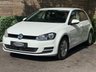 USED 2014 14 VOLKSWAGEN GOLF 1.4 TSI BlueMotion Tech SE Hatchback 5dr Petrol Manual Euro 5 (s/s) (122 ps) 12 MONTHS AA, FRESH SERVICE