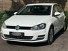 USED 2014 14 VOLKSWAGEN GOLF 1.4 TSI BlueMotion Tech SE Hatchback 5dr Petrol Manual Euro 5 (s/s) (122 ps) 12 MONTHS AA, FRESH SERVICE
