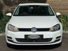 USED 2014 14 VOLKSWAGEN GOLF 1.4 TSI BlueMotion Tech SE Hatchback 5dr Petrol Manual Euro 5 (s/s) (122 ps) 12 MONTHS AA, FRESH SERVICE
