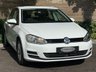 USED 2014 14 VOLKSWAGEN GOLF 1.4 TSI BlueMotion Tech SE Hatchback 5dr Petrol Manual Euro 5 (s/s) (122 ps) 12 MONTHS AA, FRESH SERVICE