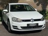 USED 2014 14 VOLKSWAGEN GOLF 1.4 TSI BlueMotion Tech SE Hatchback 5dr Petrol Manual Euro 5 (s/s) (122 ps) 12 MONTHS AA, FRESH SERVICE