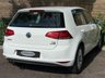 USED 2014 14 VOLKSWAGEN GOLF 1.4 TSI BlueMotion Tech SE Hatchback 5dr Petrol Manual Euro 5 (s/s) (122 ps) 12 MONTHS AA, FRESH SERVICE
