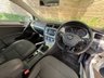 USED 2014 14 VOLKSWAGEN GOLF 1.4 TSI BlueMotion Tech SE Hatchback 5dr Petrol Manual Euro 5 (s/s) (122 ps) 12 MONTHS AA, FRESH SERVICE
