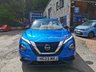 USED 2023 23 NISSAN JUKE 2023/23 1.0 DIG-T N-Connecta SUV 5dr Petrol DCT Auto Euro 6 (s/s) (114 ps), One owner from new, Only 26000 Miles ************ ONLY 26000 MILES ************