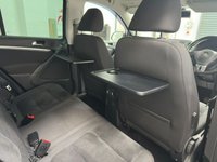 USED 2015 65 VOLKSWAGEN TIGUAN 2.0 TDI BlueMotion Tech Match SUV 5dr Diesel DSG 4WD Euro 6 (s/s) (150 ps) 12 MONTH MOT  &   12 WARRANTY