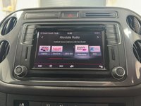 USED 2015 65 VOLKSWAGEN TIGUAN 2.0 TDI BlueMotion Tech Match SUV 5dr Diesel DSG 4WD Euro 6 (s/s) (150 ps) 12 MONTH MOT  &   12 WARRANTY