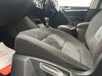 USED 2015 65 VOLKSWAGEN TIGUAN 2.0 TDI BlueMotion Tech Match SUV 5dr Diesel DSG 4WD Euro 6 (s/s) (150 ps) 12 MONTH MOT  &   12 WARRANTY