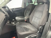 USED 2015 65 VOLKSWAGEN TIGUAN 2.0 TDI BlueMotion Tech Match SUV 5dr Diesel DSG 4WD Euro 6 (s/s) (150 ps) 12 MONTH MOT  &   12 WARRANTY