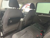 USED 2015 65 VOLKSWAGEN TIGUAN 2.0 TDI BlueMotion Tech Match SUV 5dr Diesel DSG 4WD Euro 6 (s/s) (150 ps) 12 MONTH MOT  &   12 WARRANTY