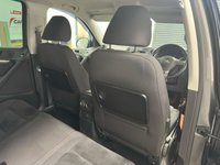 USED 2015 65 VOLKSWAGEN TIGUAN 2.0 TDI BlueMotion Tech Match SUV 5dr Diesel DSG 4WD Euro 6 (s/s) (150 ps) 12 MONTH MOT  &   12 WARRANTY