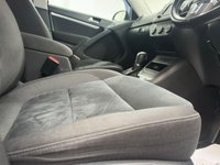 USED 2015 65 VOLKSWAGEN TIGUAN 2.0 TDI BlueMotion Tech Match SUV 5dr Diesel DSG 4WD Euro 6 (s/s) (150 ps) 12 MONTH MOT  &   12 WARRANTY