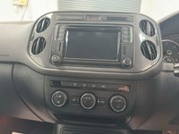 USED 2015 65 VOLKSWAGEN TIGUAN 2.0 TDI BlueMotion Tech Match SUV 5dr Diesel DSG 4WD Euro 6 (s/s) (150 ps) 12 MONTH MOT  &   12 WARRANTY