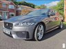USED 2017 66 JAGUAR XF 3.0d V6 S Auto Euro 6 (s/s) 4dr Genuine Low Mileage Example