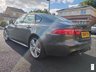 USED 2017 66 JAGUAR XF 3.0d V6 S Auto Euro 6 (s/s) 4dr Genuine Low Mileage Example